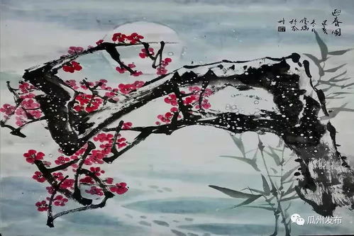 文艺之花在瓜州疫线绽放